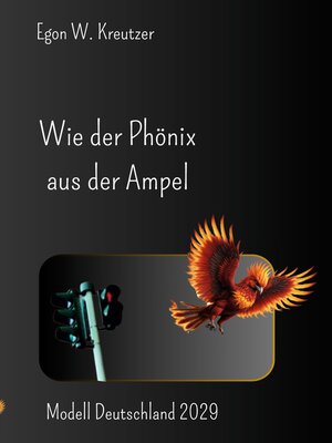 cover image of Wie der Phönix aus der Ampel